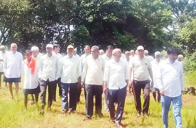 सोनोलीतील जागृत दुर्गामाता मंदिर परिसराचा होणार कायापालट