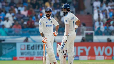 इंग्लंडविरुद्ध उर्वरित तीन कसोटीसाठी टीम इंडियाची घोषणा