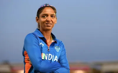 भारतीय महिला क्रिकेट संघांची घोषणा