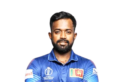 भारताविरुद्ध टी 20 मालिकेसाठी श्रीलंकेचा संघ जाहीर