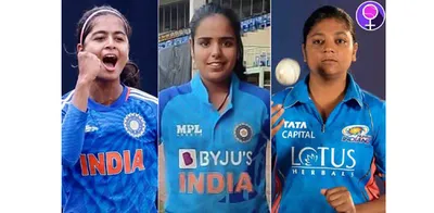 ऑस्ट्रेलिया मालिकेसाठी भारतीय महिला क्रिकेट संघ जाहीर
