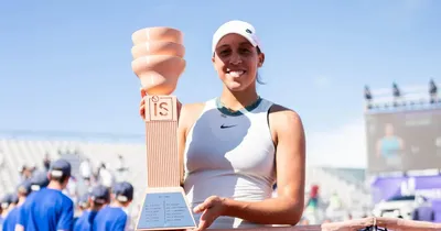 स्ट्रासबर्ग टेनिस स्पर्धेत किज विजेती