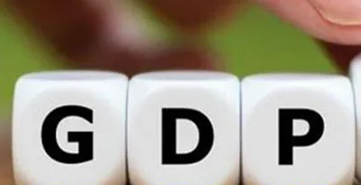 भारताचा जीडीपी वाढीचा अंदाज 7 टक्क्यांवर