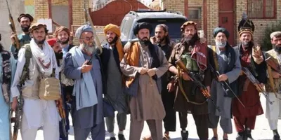 तालिबानला दहशतवाद्यांच्या यादीतून वगळणार रशिया