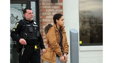 दीड वर्षीय मुलीचा जीव घेणारी अमेरिकन महिला अटकेत