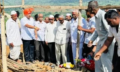 समाजातील विविध घटकांना उपयुक्त योजना राबविणाऱ्या महायुतीच्या पाठीशी राहा  माजी आमदार चंद्रदीप नरके