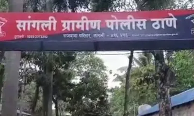 टेम्पोस पाठीमागून धडकल्याने दुचाकीस्वार जागीच ठार