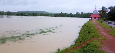 तलावात बुडून शाळकरी मुलाचा मृत्यू