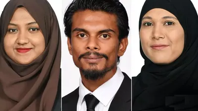 भारतविरोधी टिप्पणीप्रश्नी मालदीवची शरणागती