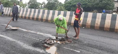 उशिरा का होईना पण रेल्वे प्रशासनाला जाग