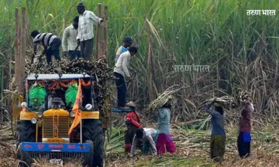 कर्जाचे आमिष दाखवून 2 कोटी 19 लाखांची फसवणूक  बिरणवाडी येथील साखर व्यावसायिकांची चौघा विरूध्द फिर्याद