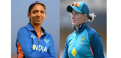 भारतीय महिला संघ ‘वनडे’तही ऑस्ट्रेलियाला तडाखा देण्यास सज्ज