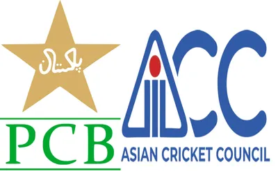 आशियाई क्रिकेट मंडळ  ‘पीसीबी’दरम्यान नवा वाद