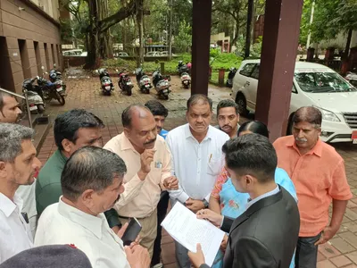 उचगावात शांतता बिघडविण्याचा प्रयत्न