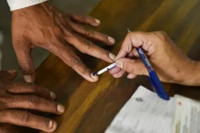 पदवीधर निवडणुकीसाठी सिंधुदुर्गात 80 1 टक्के मतदान