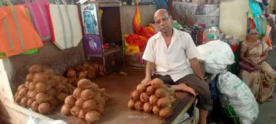 गोव्याच्या नारळासमोर तीन अडथळे