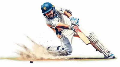 वेस्ट इंडीज क्रिकेटची ऐशी की तैशी 