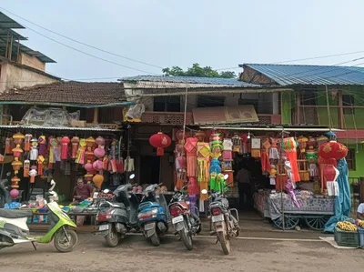 खानापूर तालुक्यात प्रकाशपर्वाला सुरुवात