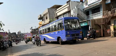 अनगोळ बस शेवटच्या थांब्यापर्यंत येणार का 