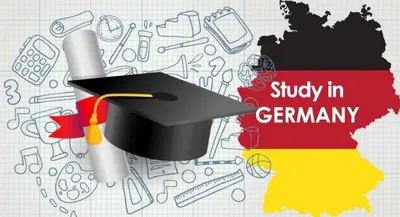 जर्मनीकडेच भारतीय विद्यार्थ्यांचा ओढा