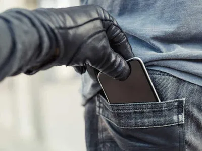 गणेशोत्सवात 1100 हून अधिक मोबाईल चोरट्यांकडून लंपास
