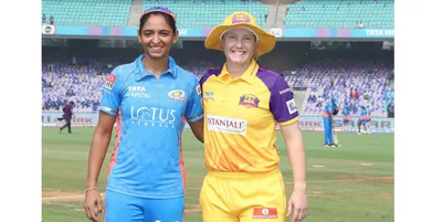 भारतीय महिला आज ‘टी 20’ मालिका जिंकण्याच्या मोहिमेवर
