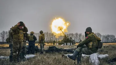 युक्रेन युद्ध आणखी लांबण्याची चिन्हे