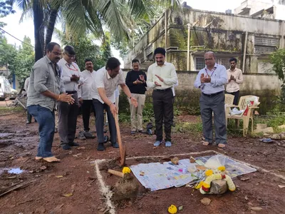 जनावरांच्या औषधांसाठी वातानुकूलित गोदाम