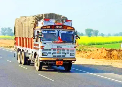 शहरात अवजड वाहन प्रवेशबंदीच्या वेळेत बदल