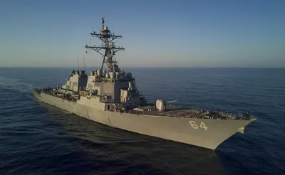 इराण २४ तासांत इस्रायलवर हल्ला करू शकतो  अमेरिकेने मदतीसाठी रवाना केल्या युद्धनौका