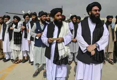 अफगाणिस्तानात हिंदू अन् शिखांना परत मिळणार संपत्ती
