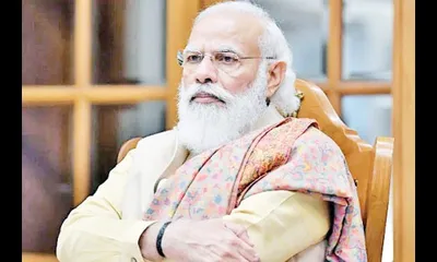 पंतप्रधान मोदी आज मंगळुरात