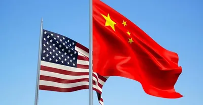 अमेरिकेचा चीनला दणका   संसदेत डीलिस्टिंग विधेयक मंजूर