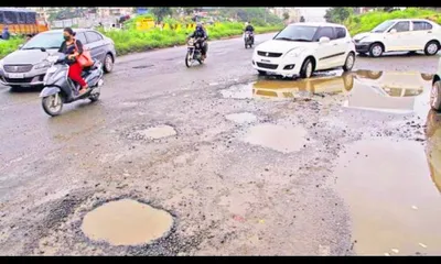 महामार्गावरील प्रवास पुढील वर्षी तरी सुखकर होऊदे   