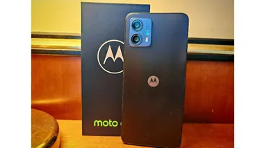 मोटोरोला भारतात दुप्पट स्मार्टफोन्स निर्यात करणार 