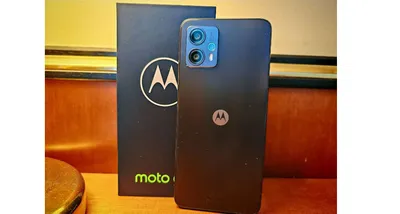 मोटोरोला भारतात दुप्पट स्मार्टफोन्स निर्यात करणार 