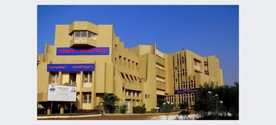 भारती विद्यापीठ कॉलेज ऑफ फार्मसीला नॅकचे ‘ए प्लस’ मानांकन