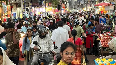 दीपोत्सवाला नवचैतन्याची झालर