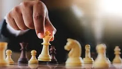 24 डिसेंबरला सावंतवाडीत जिल्हास्तरीय बुद्धिबळ स्पर्धा