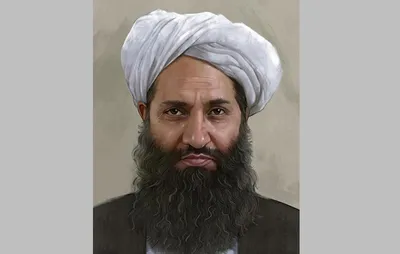 इस्लामिक स्टेटची तालिबानच्या प्रमुखाला धास्ती