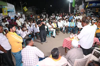 माझ्यात आणि मुस्लिम समाजात अंतर पाडण्याचा विरोधकांचा डाव