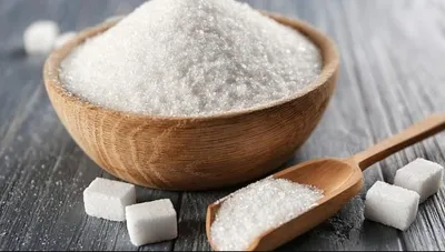 साखर उत्पादन 2 48 टक्क्यांनी घटले