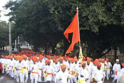 दौडमध्ये तरुणाईचा सळसळता उत्साह