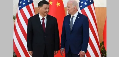 चीनचे व्यापार वर्चस्व अमेरिका कमी करणार 