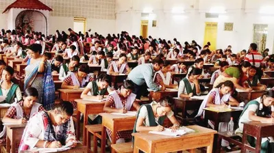 कर्नाटक दहावी व बारावी वार्षिक परीक्षेचे वेळापत्रक जाहीर
