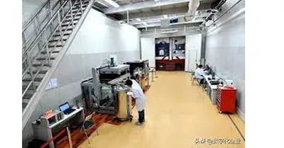चीनमध्ये सर्वात खोल भूमिगत प्रयोगशाळा