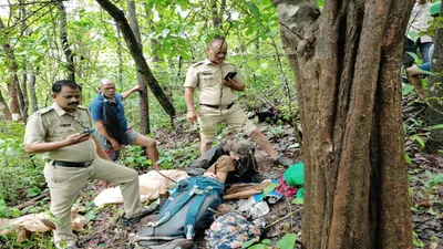 त्या अमेरिकन महिलेला उपचारासाठी रत्नागिरीत हलविले